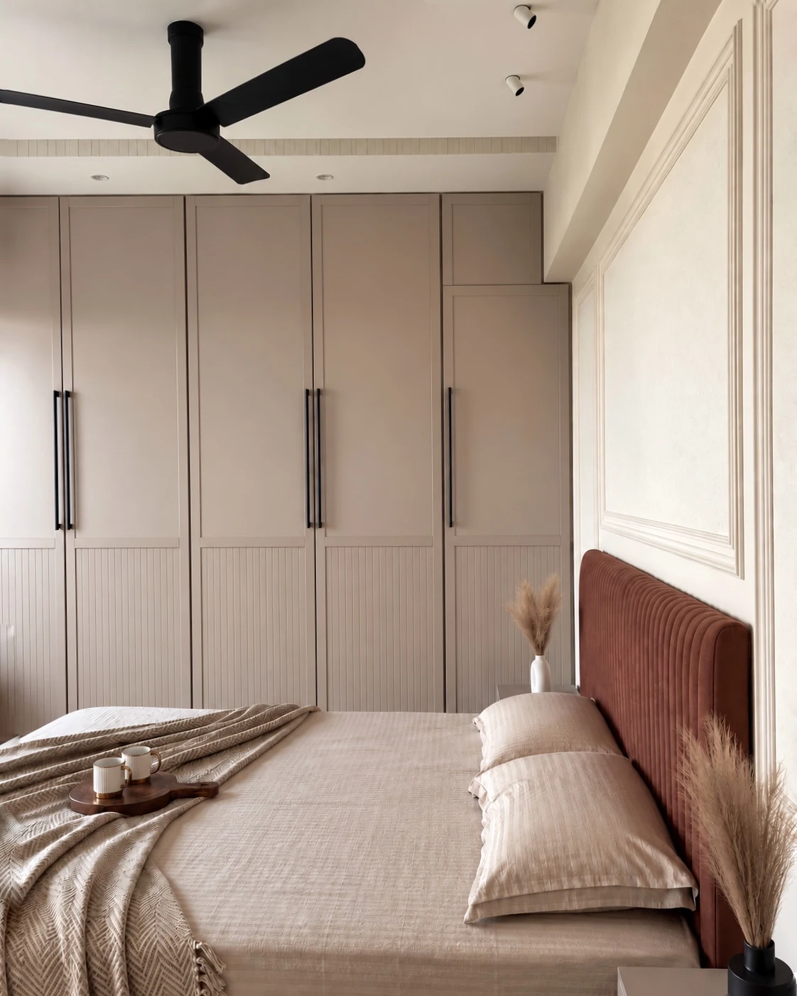 Main bedroom