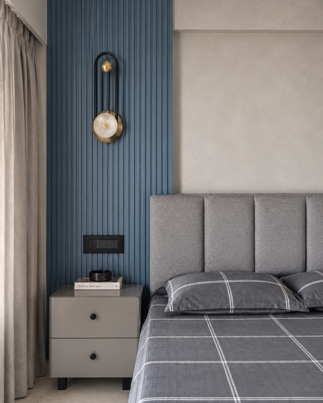 Children’s bedroom
